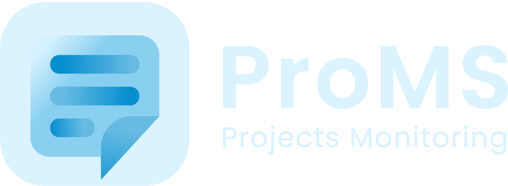 Proms logo